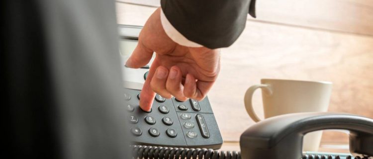 Problematiche Telefoniche Ricorrenti