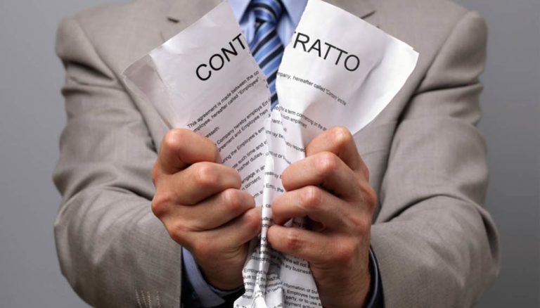 Come Capire Se Ti Rinnovano Il Contratto
