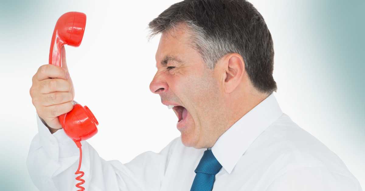 Segnalazione guasti Wind Tre Infostrada • Problemi Telefonia