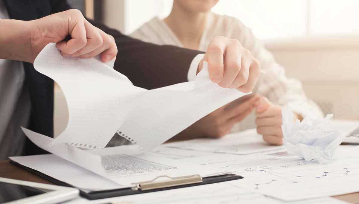 Disdetta per modifica condizioni contrattuali Tim