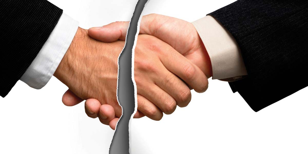 Recesso per modifica contrattuale Vodafone