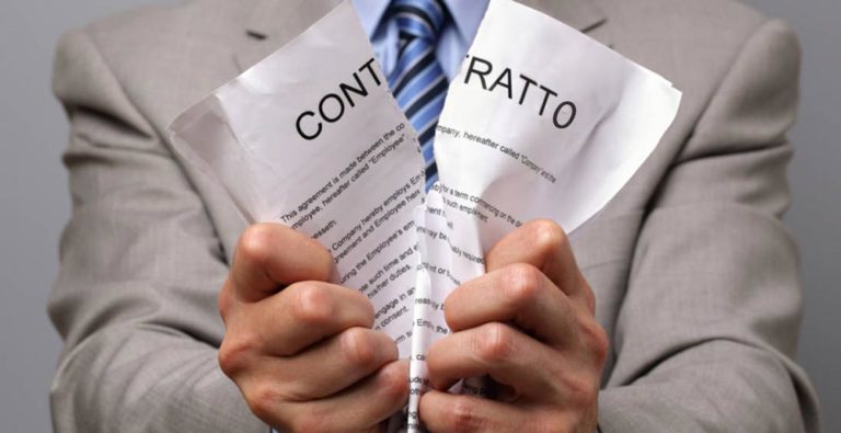 Come Capire Se Ti Rinnovano Il Contratto