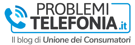 Problemi Telefonia