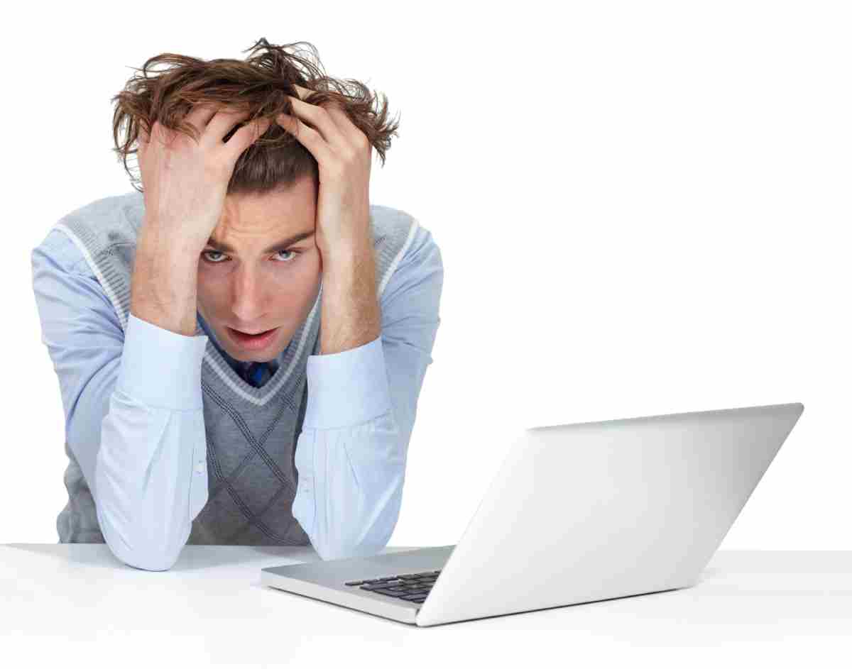 Cosa fare in caso di problemi fibra Fastweb